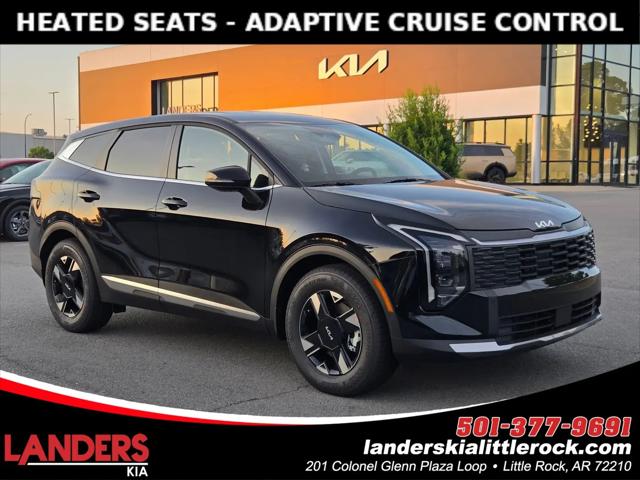2026 Kia Sportage LX for sale in Little Rock, AR