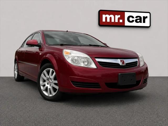 2008 Saturn Aura XE for sale in Pompano, FL