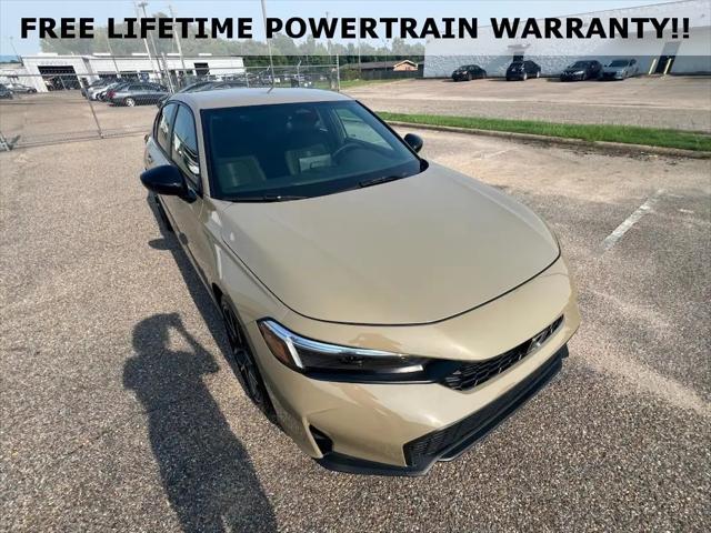 2026 Honda Civic Sport for sale in Selma, AL