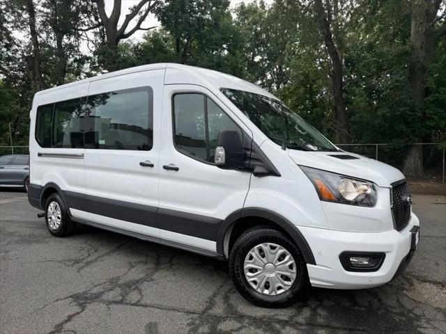 2023 Ford Transit-350 Passenger Van XLT for sale in Westfield, NJ