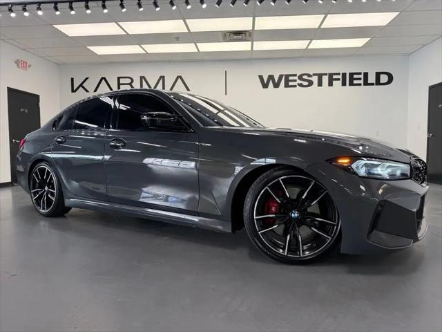 2024 BMW M340i M340i xDrive Sedan for sale in Westfield, NJ