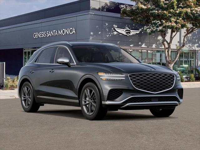 2027 Genesis GV70 2.5T Advanced for sale in Santa Monica, CA