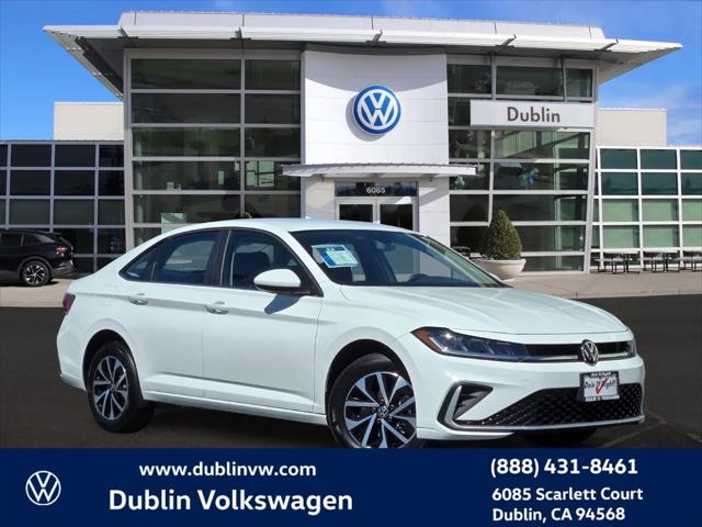 2025 Volkswagen Jetta 1.5T S for sale in Dublin, CA