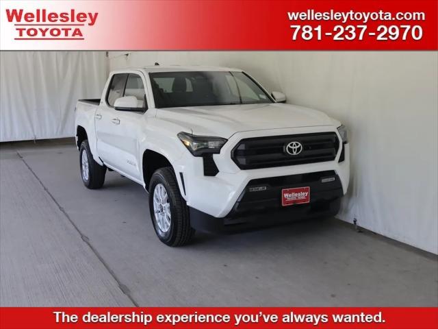 2026 Toyota Tacoma SR5 for sale in Wellesley, MA