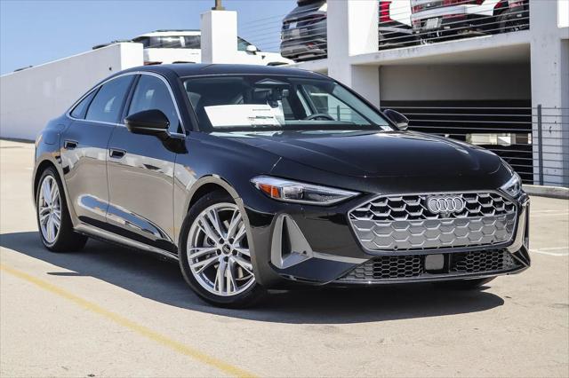 2026 Audi A5 Premium TFSI quattro S tronic for sale in Mission Viejo, CA