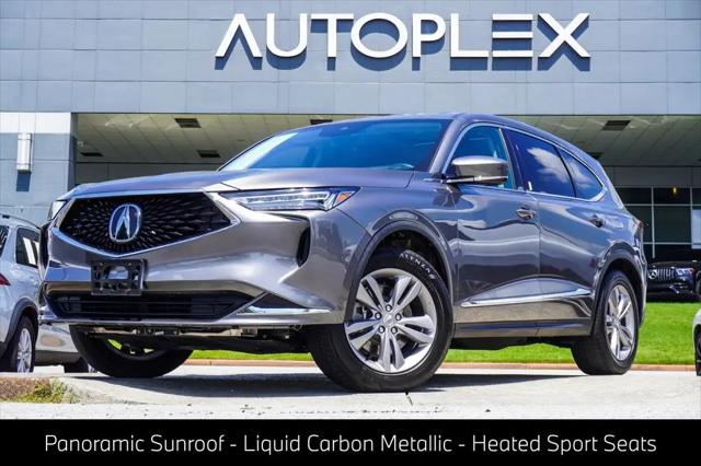 2024 Acura MDX Standard for sale in Duluth, GA