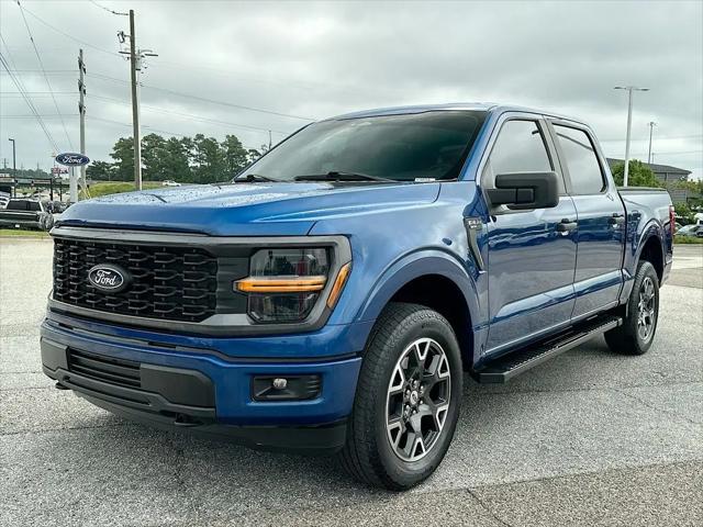 2024 Ford F-150 STX for sale in Augusta, GA