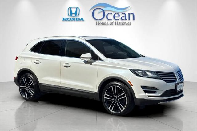 2017 Lincoln MKC Reserve for sale in Hanover Hanover, MA