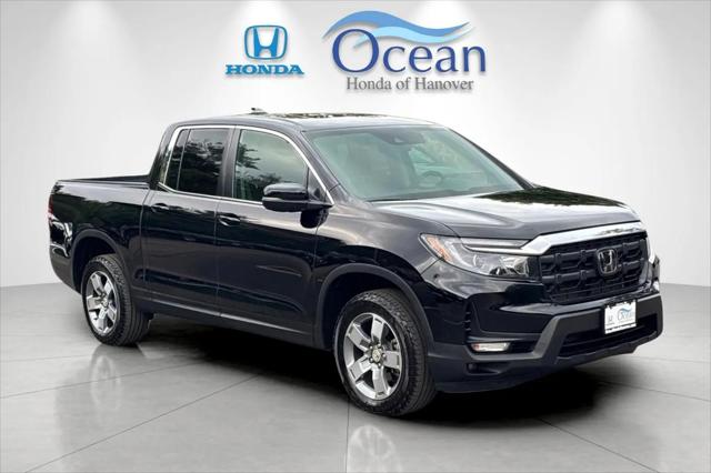 2025 Honda Ridgeline RTL for sale in Hanover Hanover, MA
