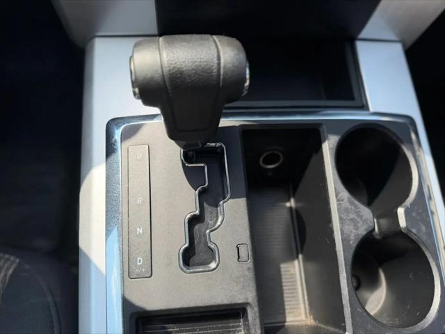 2012 Ram 1500 Big Horn