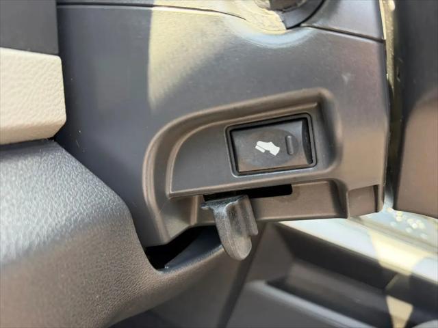 2012 Ram 1500 Big Horn