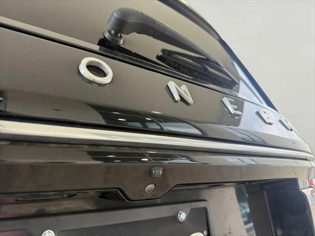 2024 Jeep Wagoneer Series III 4x4