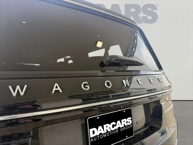 2024 Jeep Wagoneer Series III 4x4