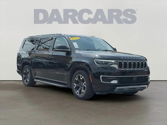 2024 Jeep Wagoneer Series III 4x4 for sale in Lanham, MD