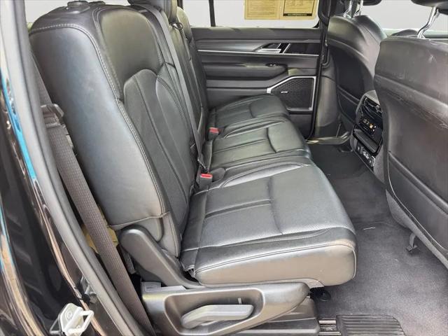 2024 Jeep Wagoneer Series III 4x4