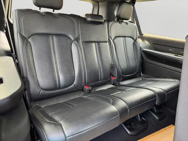 2024 Jeep Wagoneer Series III 4x4
