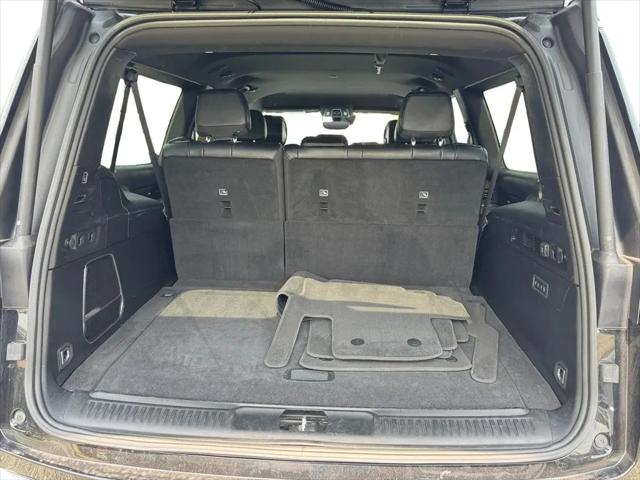 2024 Jeep Wagoneer Series III 4x4