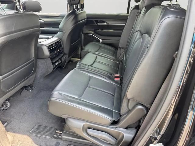 2024 Jeep Wagoneer Series III 4x4
