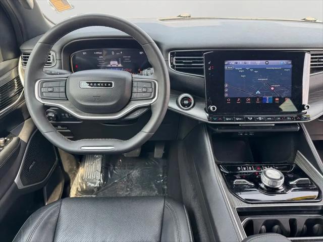2024 Jeep Wagoneer Series III 4x4