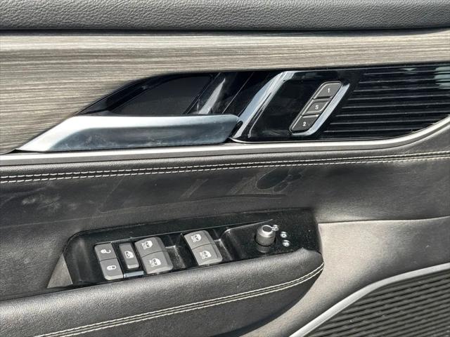 2024 Jeep Wagoneer Series III 4x4