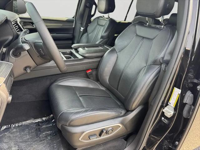 2024 Jeep Wagoneer Series III 4x4