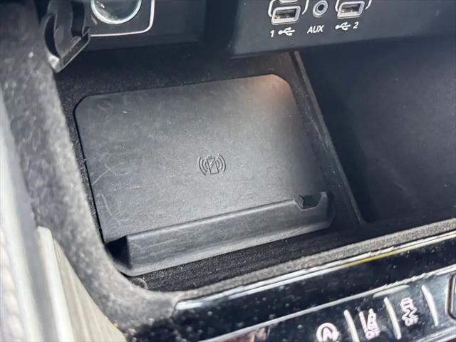 2024 Jeep Wagoneer Series III 4x4