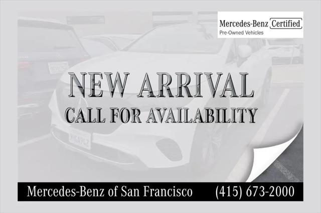 2023 Mercedes-Benz EQE 350 4MATIC for sale in South San Francisco, CA
