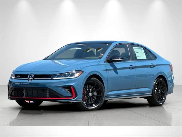 2026 Volkswagen Jetta GLI Autobahn for sale in Fairfield, CA