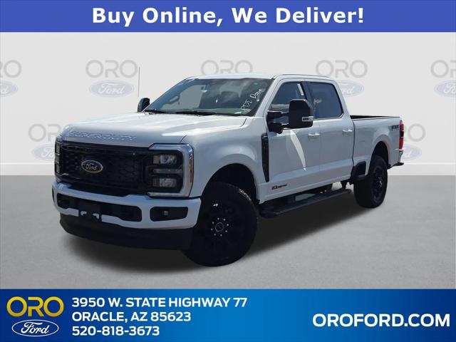 2026 Ford F-250 LARIAT for sale in Oracle, AZ