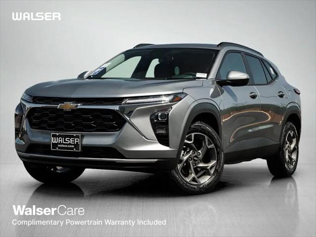 2026 Chevrolet Trax FWD LT for sale in White Bear Lake, MN