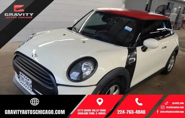 2020 MINI Hardtop Cooper for sale in Highland Park, IL