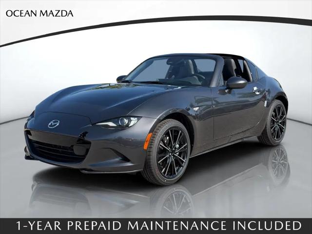 2026 Mazda MX-5 Grand Touring for sale in Miami, FL