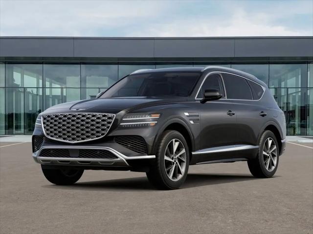 2027 Genesis GV80 2.5T Select for sale in WhitePlains, NY