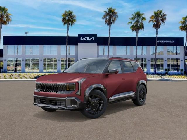2027 Kia Seltos X-Line SX for sale in Mission Viejo, CA