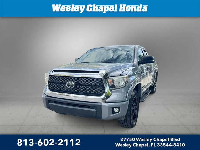 2021 Toyota Tundra SR5 for sale in Wesley Chapel, FL