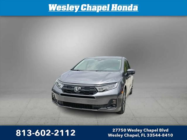 2026 Honda Odyssey EX-L for sale in Wesley Chapel, FL