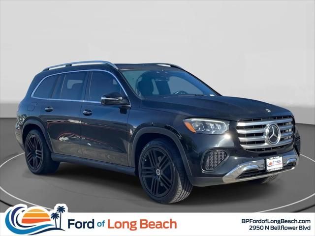 2024 Mercedes-Benz GLS GLS 450 4MATIC for sale in Long Beach, CA