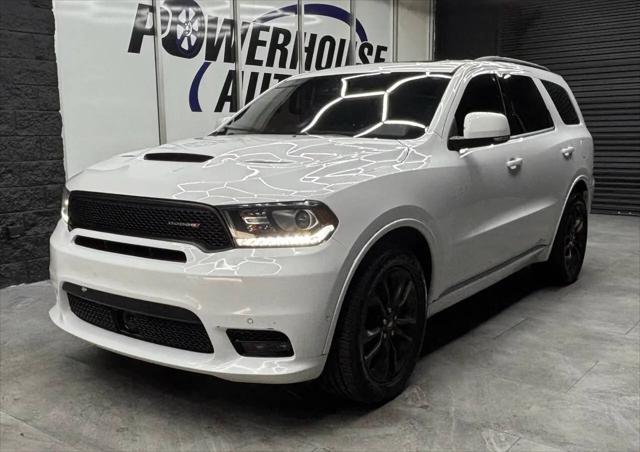 2019 Dodge Durango R/T RWD for sale in Tampa Bay, FL
