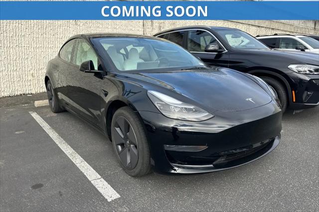 2023 Tesla Model 3 Rear-Wheel Drive for sale in El Cerrito, CA