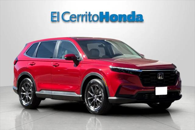2026 Honda CR-V EX-L 2WD for sale in El Cerrito, CA
