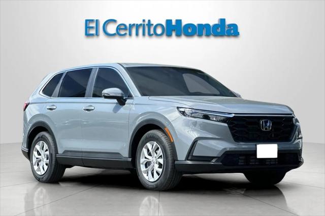 2026 Honda CR-V LX 2WD for sale in El Cerrito, CA