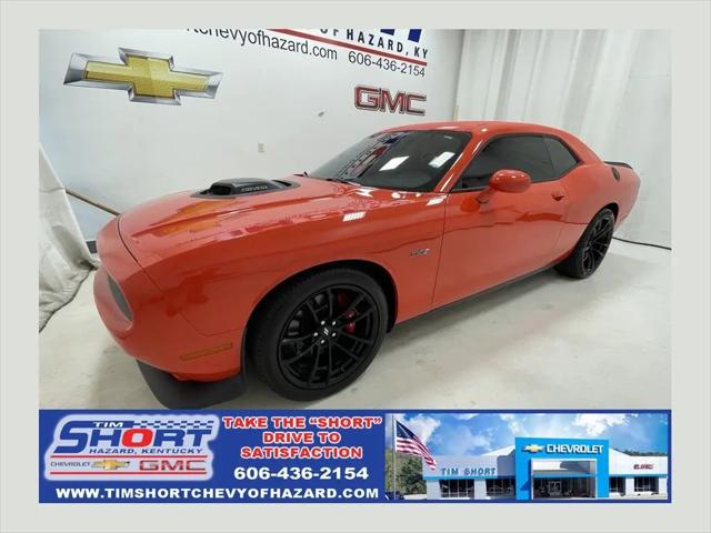 2023 Dodge Challenger R/T for sale in Hazard, KY