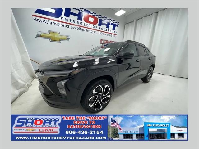 2026 Chevrolet Trax FWD 2RS for sale in Hazard, KY