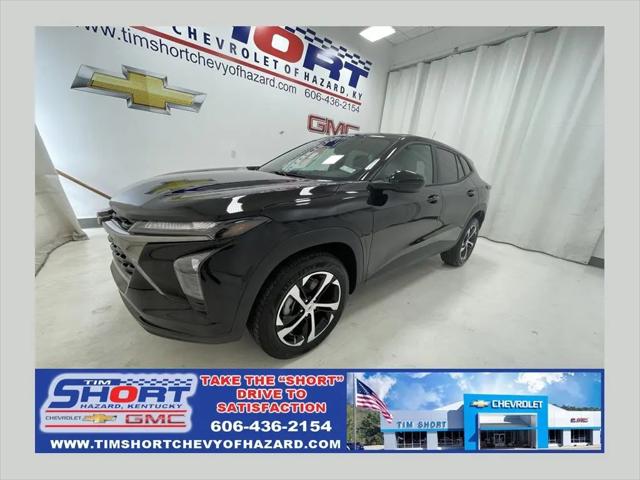 2026 Chevrolet Trax FWD 1RS for sale in Hazard, KY