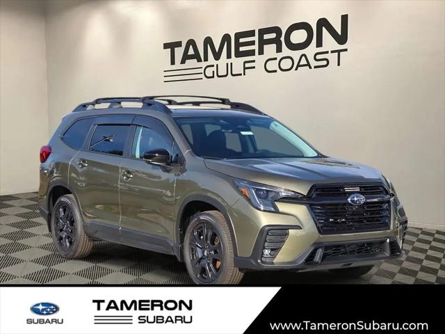 2026 Subaru Ascent Onyx Edition Touring 7-Passenger for sale in Mobile, AL