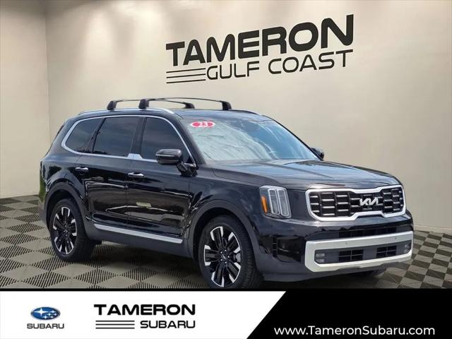 2023 Kia Telluride SX for sale in Mobile, AL