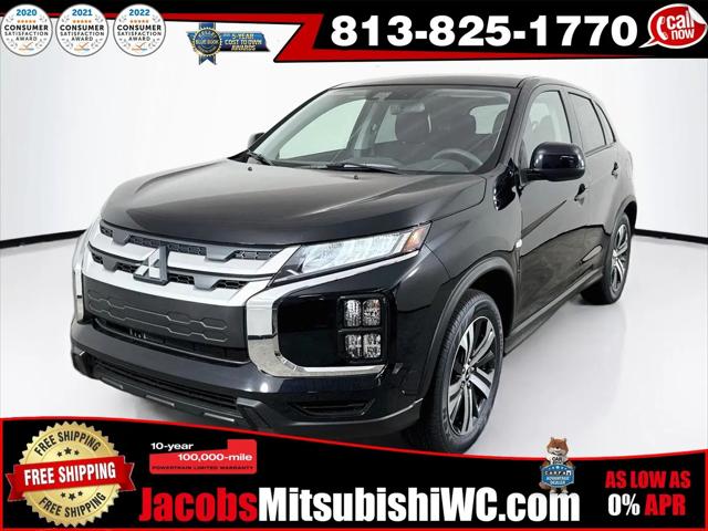 2026 Mitsubishi Outlander Sport 2.0 S for sale in Wesley Chapel, FL