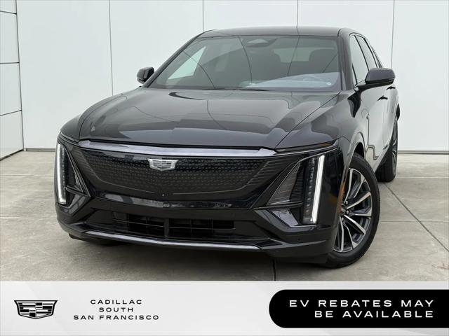2024 Cadillac iQ Sport w/1SF for sale in Colma, CA