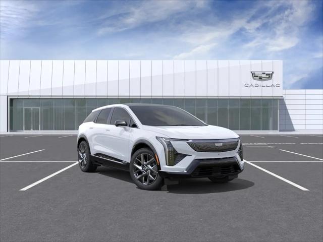 2027 Cadillac iQ Luxury for sale in Colma, CA