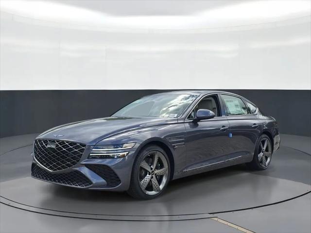 2027 Genesis G80 2.5T Sport Prestige for sale in Miami, FL